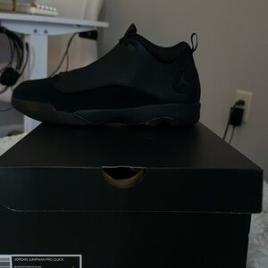jordan jumpman pro quick